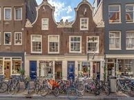 Haarlemmerdijk 121 A, 1013 KE Amsterdam