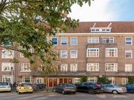 Biesboschstraat 61 -I, 1078 MN Amsterdam