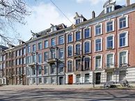 Stadhouderskade 49 huis, 1072 AA Amsterdam