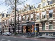 Willemsparkweg 38 boven, 1071 HG Amsterdam