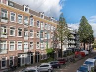 Borgerstraat 254 II, 1053 RG Amsterdam