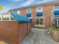 Schoolwerf 95, 1354 JJ Almere