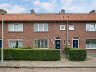 Frieslandstraat 9, 4001 GE Tiel