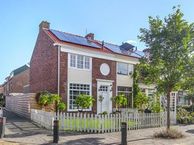 Wilgenhoflaan 85, 1944 TB Beverwijk