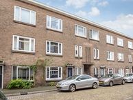 Curaçaostraat 8, 3531 XL Utrecht