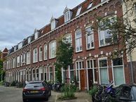 Hendrick de Keyserstraat 13, 3583 TE Utrecht
