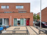 Herkingenstraat 35, 3086 BD Rotterdam