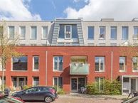 Johan de Meesterstraat 59, 3532 EJ Utrecht