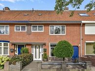 Barrierweg 246, 5622 CS Eindhoven