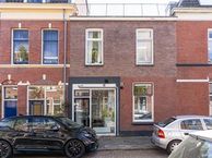 Zandhofsestraat 1 a, 3572 GA Utrecht