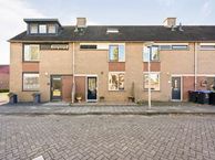 Debussystraat 3, 3208 CH Spijkenisse