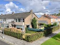 Calandstraat 16, 4827 NJ Breda