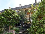 Zenderlaan 15, 1276 EL Huizen