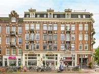 De Clercqstraat 2 -II, 1052 NC Amsterdam