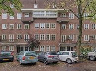 Orteliusstraat 180 1, 1057 BK Amsterdam