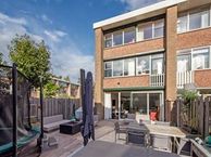 Appelgaarde 79, 2272 TC Voorburg