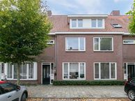 Willem de Zwijgerstraat 55, 5616 AD Eindhoven