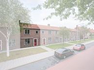 H.A. Schreuderstraat 23, 2871 VA Schoonhoven