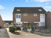 Graveurstraat 11, 1445 JM Purmerend