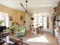 Keesomstraat 39 A, 3817 JX Amersfoort