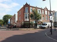 Marconistraat 24 C, 2562 JD Den Haag