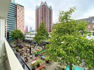 Pannekoekstraat 81 B, 3011 LD Rotterdam