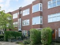 Van Hamelstraat 3 B, 9714 HH Groningen