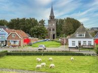 Caspar de Roblesdijk 7, 8751 TH Zurich