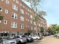 Van Bossestraat 74 1, 1051 KB Amsterdam