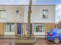 Van Hessen-Kasselstraat 104, 5021 ET Tilburg