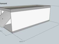 De Huisweid 4 51-60, 1749 EL Warmenhuizen