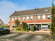 Majeurstraat 12, 3223 PD Hellevoetsluis