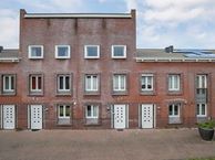 Rose-Mariepad 10, 3543 BV Utrecht