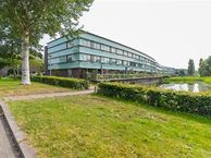 Renoirstraat 2, 1328 PN Almere