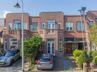 Kostverlorenstraat 42, 2042 PH Zandvoort