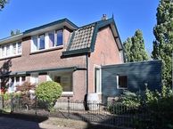 St. Annastraat 23 A, 1211 HN Hilversum