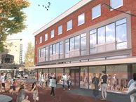 Markt 4, 7551 CG Hengelo (OV)