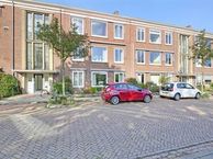 Palembangstraat 40, 6524 KX Nijmegen