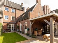 Willem van Oranjestraat 42, 4931 NJ Geertruidenberg