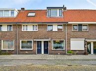 Balderikstraat 131, 3553 BD Utrecht