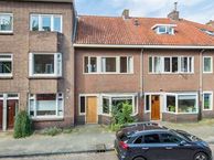 Jekerstraat 6, 3521 EG Utrecht