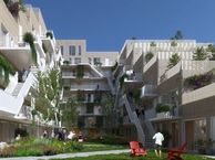 Appartement 120 m2 (Bouwnr. 2), 2341 BR Oegstgeest