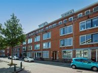 Russischestraat 16 a2, 3028 BD Rotterdam