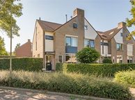 Prins Frederikstraat 46, 8071 NN Nunspeet