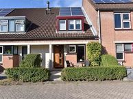 Trombonestraat 6, 3208 SG Spijkenisse