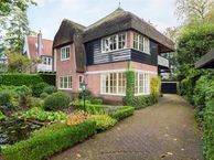 Haydnlaan 4, 3723 KH Bilthoven