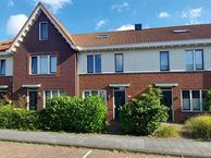 Marjoleinstraat 191, 1034 DT Amsterdam