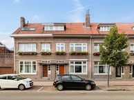 Korte Parkstraat 14, 4611 CV Bergen op Zoom