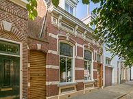 Belvédèrestraat 22, 4611 KK Bergen op Zoom