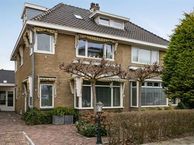 Burgemeester van Roosmalenstraat 7, 1911 EZ Uitgeest